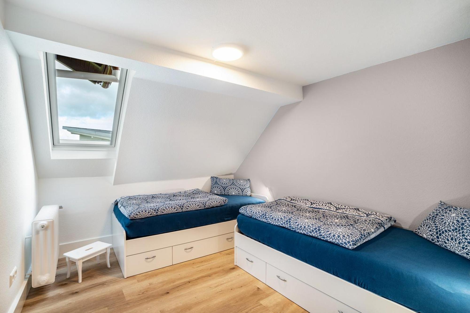 Ferienhaus Albert Bühl Esterno foto