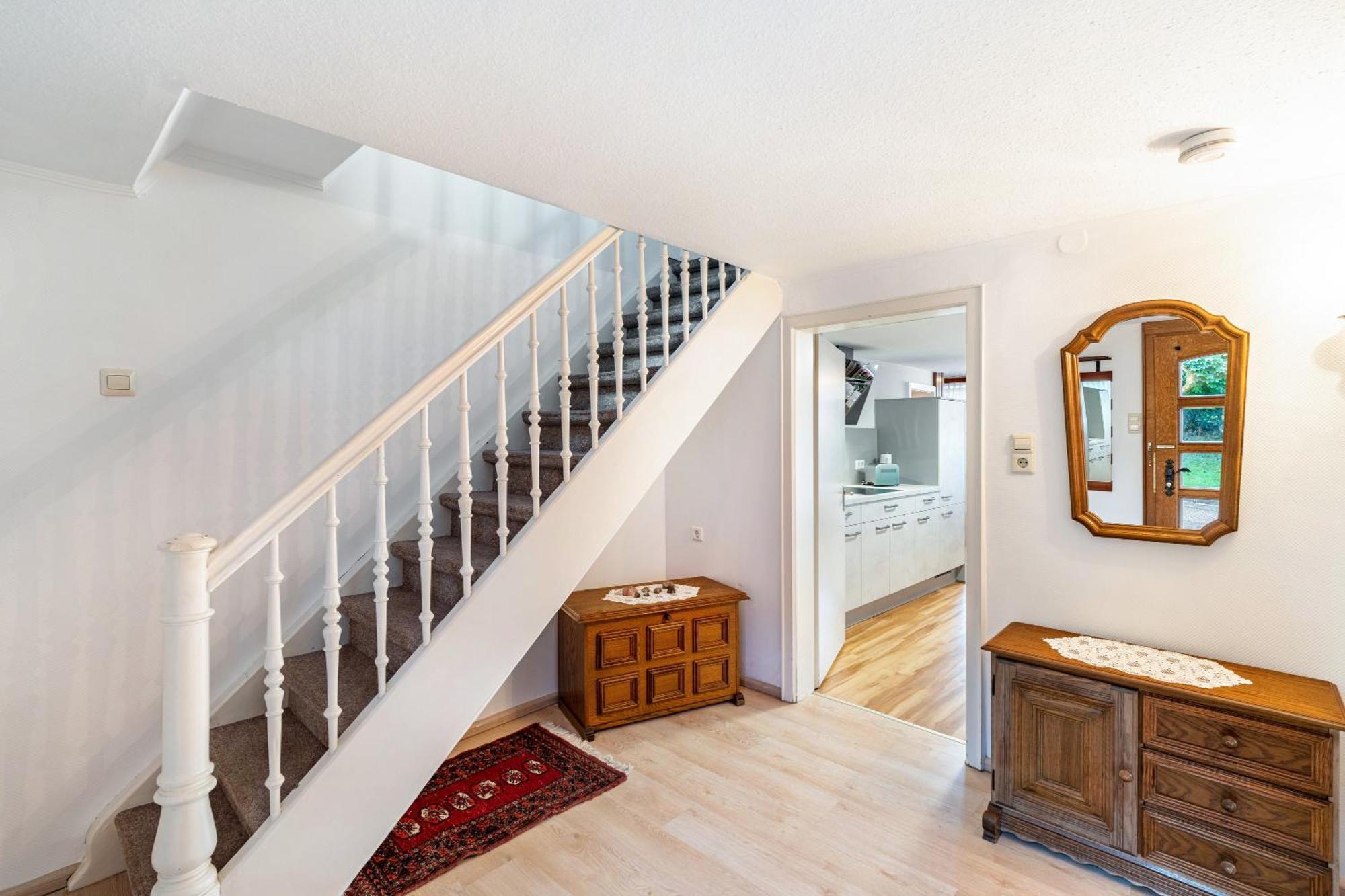 Ferienhaus Albert Bühl Esterno foto