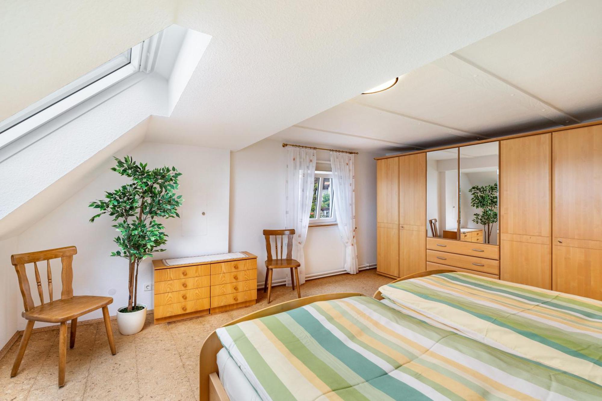 Ferienhaus Albert Bühl Esterno foto