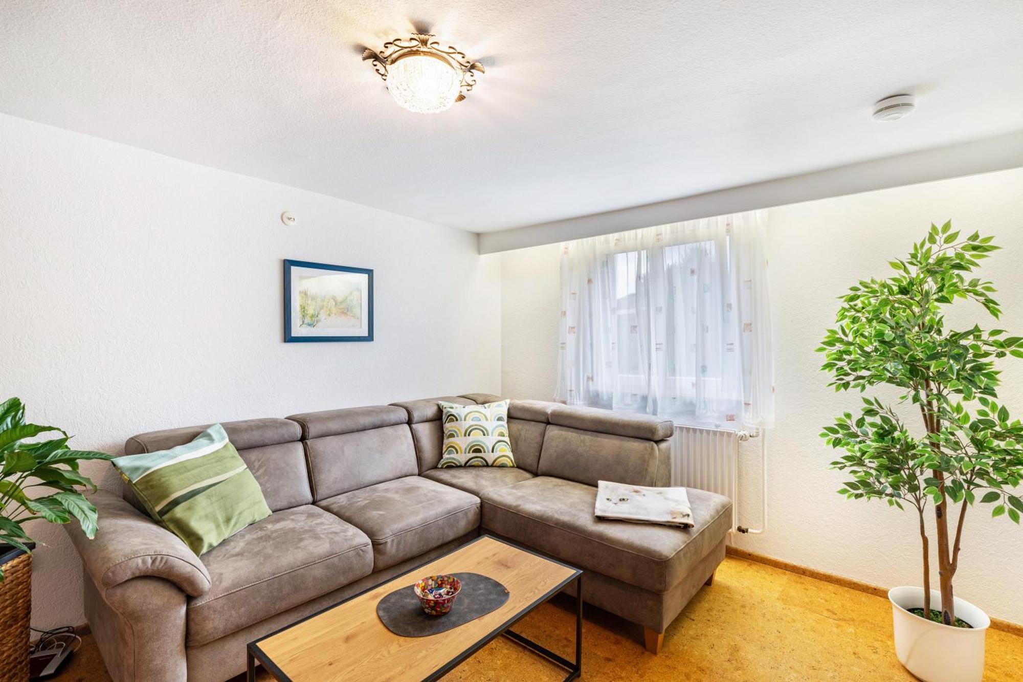 Ferienhaus Albert Bühl Esterno foto