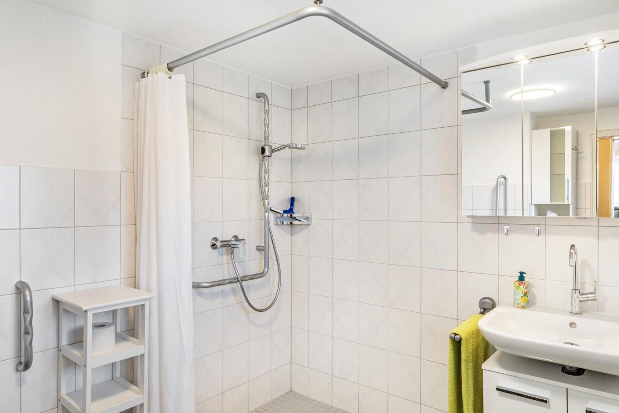 Ferienhaus Albert Bühl Esterno foto