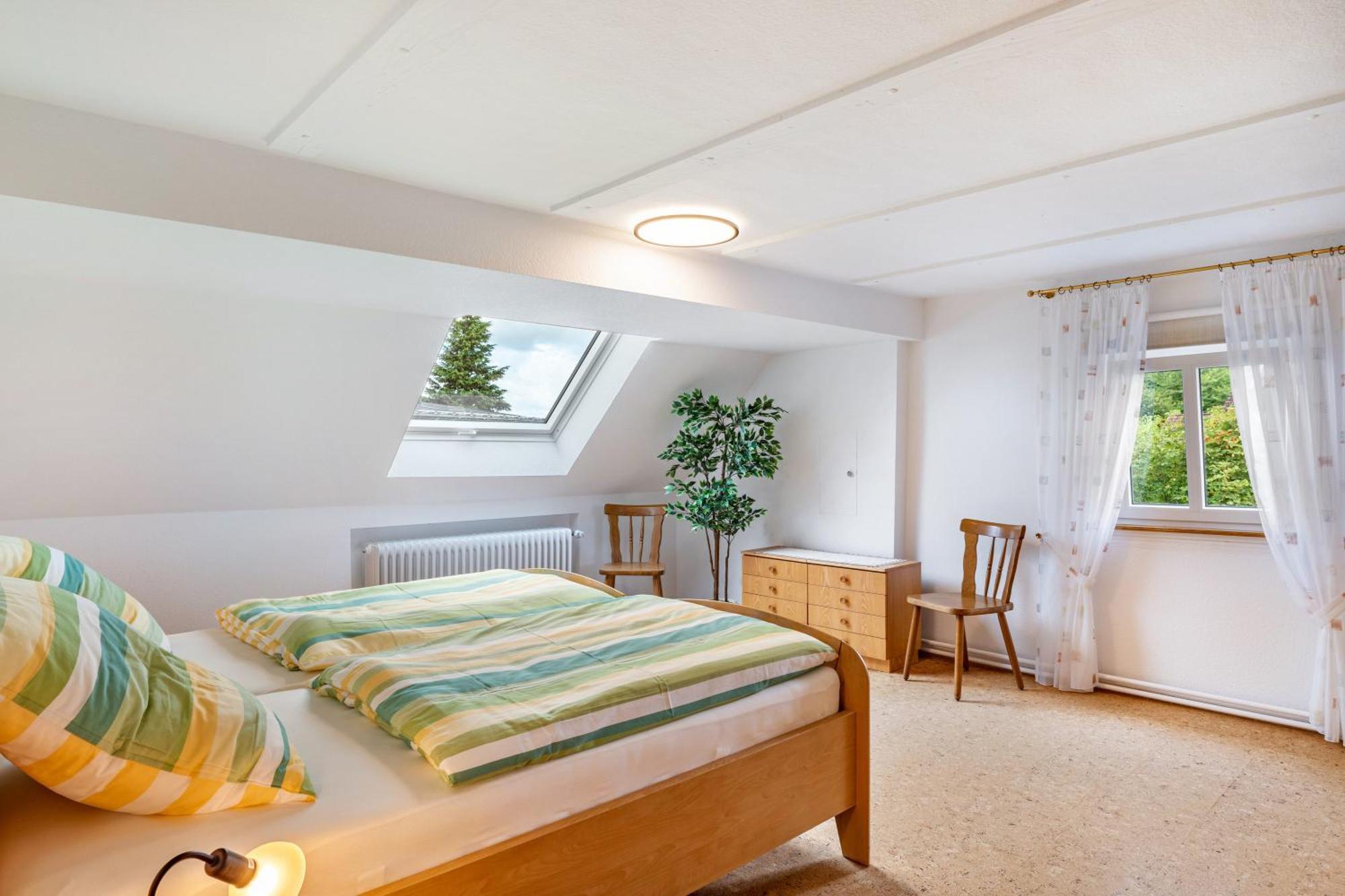 Ferienhaus Albert Bühl Esterno foto