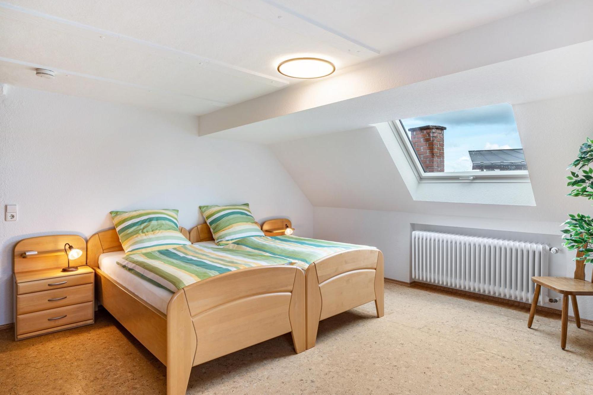 Ferienhaus Albert Bühl Esterno foto